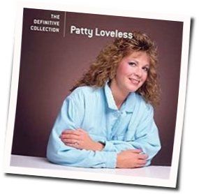 Ships Chords by Patty Loveless