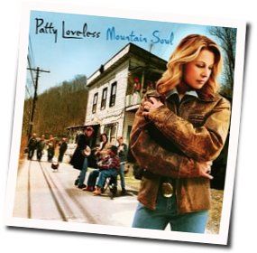 The Boys Are Back In Town Tab by Patty Loveless