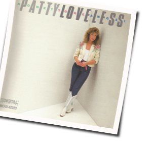 Working On A Building Chords by Patty Loveless