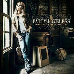 You Burned The Bridge Chords by Patty Loveless