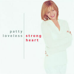 You Don't Get No More Chords by Patty Loveless