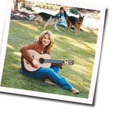 You're So Cool Chords by Patty Loveless