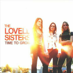 Were All The Way Chords by The Lovell Sisters