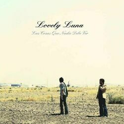 Si No Hay Chords by Lovely Luna