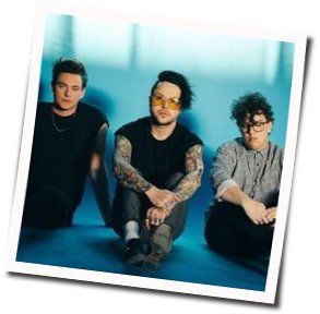 Broken Intro by Lovelytheband