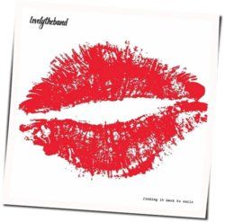 Your Whatever Chords by Lovelytheband