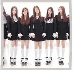Good Night Like Yesterday Chords by LOVELYZ