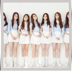 Love Is Like That Chords by LOVELYZ