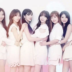 That Day 그날의 너 Chords by LOVELYZ
