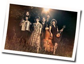 Vespers Chords by The Lover Speaks