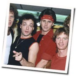 Jump Chords by Loverboy