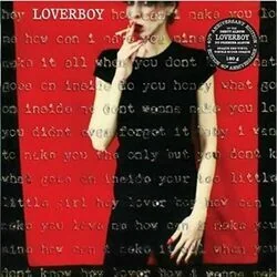 Little Girl Chords by Loverboy