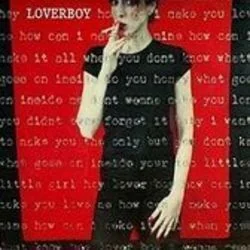 Teenage Overdose Tab by Loverboy