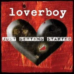 The One That Got Away Chords by Loverboy
