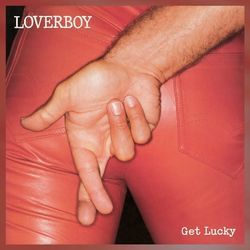 Its Your Life by Loverboy