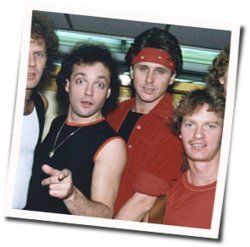 Jump Chords by Loverboy