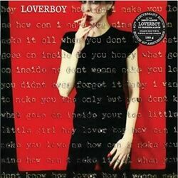 Little Girl Chords by Loverboy