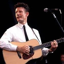 12th Of June Chords by Lyle Lovett