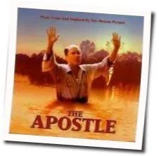 I'm A Soldier In The Army Of The Lord Chords by Lyle Lovett