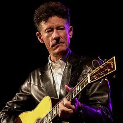 Ive Had Enough Chords by Lyle Lovett