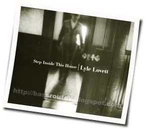 Memphis Midnight Memphis Morning Chords by Lyle Lovett