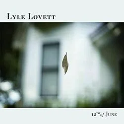On A Winters Morning Chords by Lyle Lovett