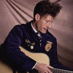 Big Dog by Lyle Lovett