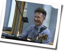If I Had A Boat Guitar Chords By Lyle Lovett