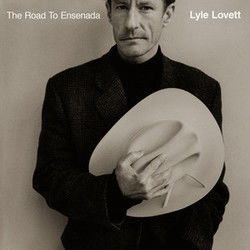 Long Tall Texan by Lyle Lovett