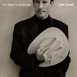 Long Tall Texan Chords by Lyle Lovett