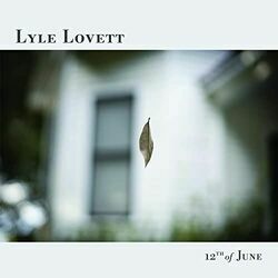 On A Winters Morning by Lyle Lovett