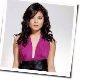 I Love You Chords by Lovi Poe