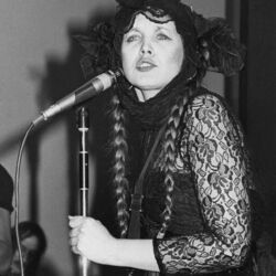 Tonight Chords by Lene Lovich