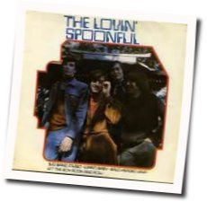 Bald Headed Lena Chords by The Lovin Spoonful