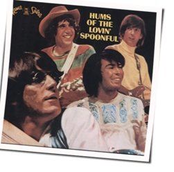 Bes Friends Chords by The Lovin Spoonful