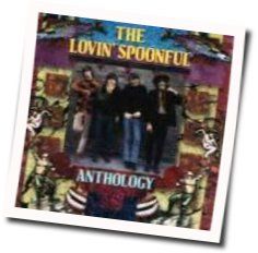 Sportin Life Chords by The Lovin Spoonful