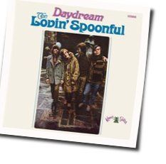 There She Is Chords by The Lovin Spoonful