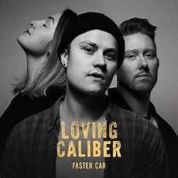 Faster Car by Loving Caliber