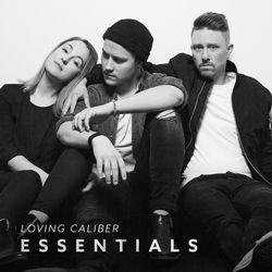 It Should Have Been You Chords by Loving Caliber