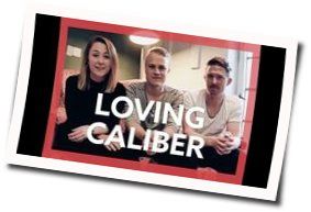 Tomorrow It Is Christmas Chords by Loving Caliber