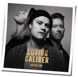You Got Me Too Chords by Loving Caliber