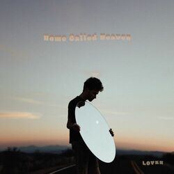 Home Called Heaven Chords by Lovkn