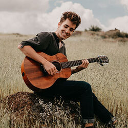 Taking Time Chords by Lovkn