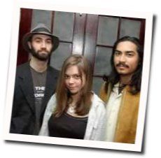 Coal Mountain Lullaby Chords by The Low Anthem