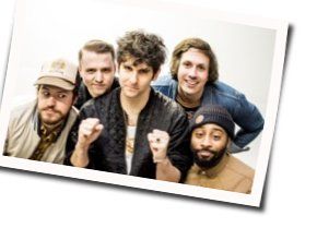 Dreams Don't Come True Chords by Low Cut Connie