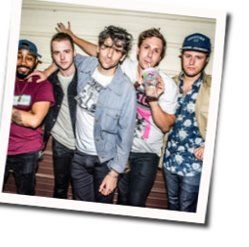 Me N Annie Chords by Low Cut Connie