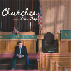 Churches Chords by Low Gap