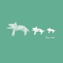 Box Crate Weirdo Chords by Low Roar