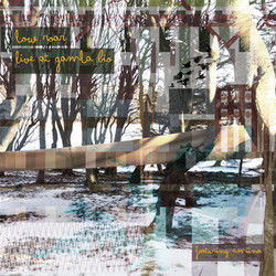 Breathe In Chords by Low Roar