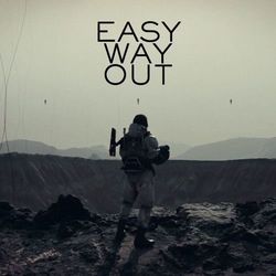 Easy Way Out by Low Roar